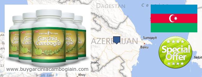 Πού να αγοράσετε Garcinia Cambogia Extract σε απευθείας σύνδεση Azerbaijan